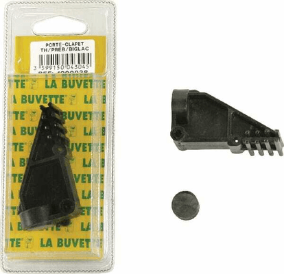 Pièces agricoles - Cloture,Jardin & Sylviculture - Porte clapet TH/Prebac/BIG