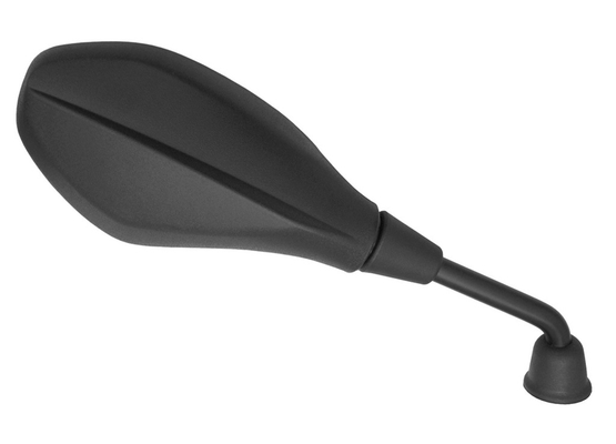 Pièces Quad & Motos - Equipement véhicule - Rétroviseur VICMA droit type origine - noir Gilera Runner Purejet ST 50