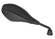Rétroviseur VICMA droit type origine - noir Gilera Runner Purejet ST 50