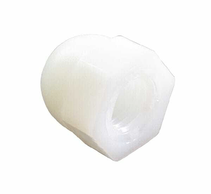 Pièces agricoles - Fasteners - Ecrou hexagonal borgne Ert.M5