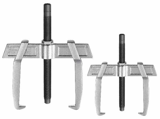 Outils - Outils divers - Jeu de 2 extracteurs