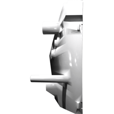 Pièces agricoles - Pièce divers - Chambre à graine pour colza