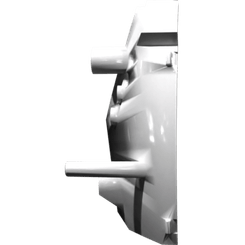 Pièces agricoles - Pièce divers - Chambre à graine pour colza