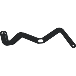 Pièces agricoles - Pièce divers - levier 24 -peint -