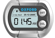 Mini horloge digitale OXFORD température et alerte gel