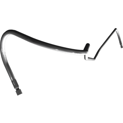 Pièces agricoles - Pièce divers - Flexible hydraulique L:2600mm