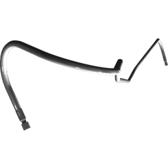 Pièces agricoles - Pièce divers - Flexible hydraulique L:2600mm