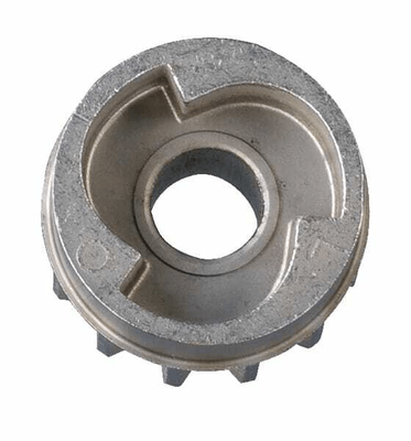 Pièces agricoles - Jardin et forêt pièce origine - Pignon d´entrainement roue droite