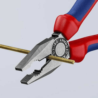 Outils - Outils divers - Pince universelle 180mm
