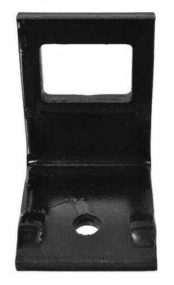 Pièces agricoles - Travail du sol - Bride 45x10/12mm pour châssis 50x50mm