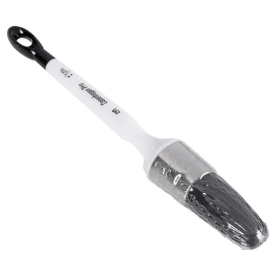 Chimie - Chimie divers - Brosse universelle pointue II star, poils synthétiques noirs 16