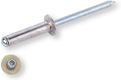 RIVET AVEUGLE ALU TP 3,2X 14