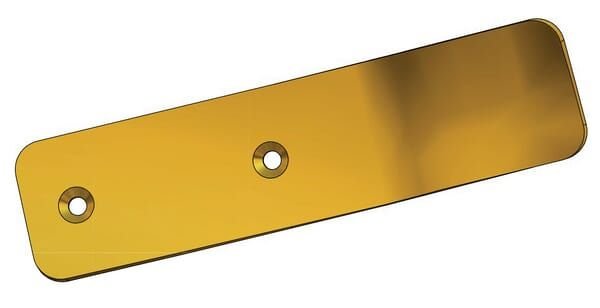 Pièces agricoles - Machines - Raccord gauche G40