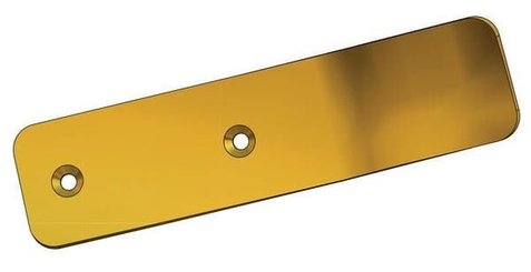 Pièces agricoles - Machines - Raccord gauche G40