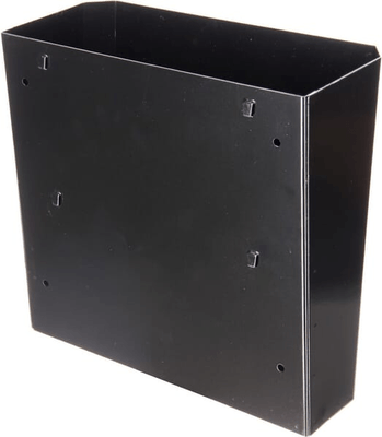 Outils - Outils divers - Porte-documents 210x170x70 mm