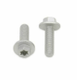 Vis tête hexagonale large/Torx BOLT M6x1x20mm 10 pièces