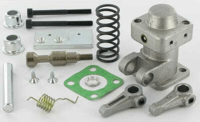 Pièces agricoles - Hydraulique - Microswitch type 38ms1 sd4/5/6