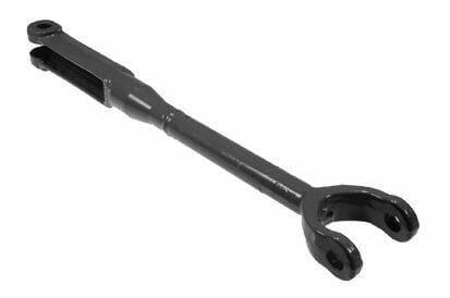 Pièces agricoles - Tracteur pièce adaptable - Fourche de boîte de mise à niveau