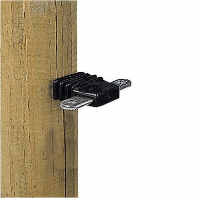 Pièces agricoles - Cloture,Jardin & Sylviculture - Isolateur d'ancrage 2 dir. (4)