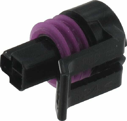 Pièces agricoles - Pièce Pulvérisateur - Logement de fiche 3 P. Femelle MP150