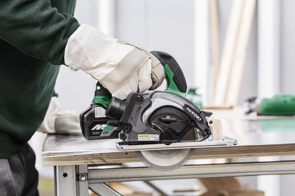 Outils - Outils divers - Scie circulaire sans fil EX HSC