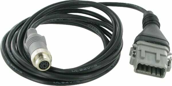 Pièces agricoles - Pièce Pulvérisateur - Câble adapt. CAS660xxKR-TRIM