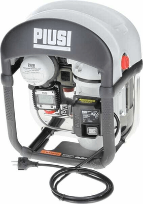 Pièces agricoles - Outils atelier - Pompe électr utilisable pour AdBlue® THREE25