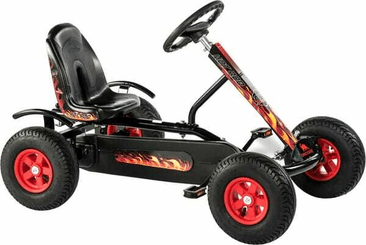 Loisirs - Jouets - Junior BF1 Hot Rod