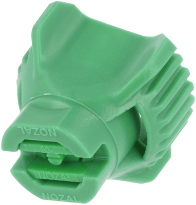 Pièces agricoles - Pièce Pulvérisateur - Buse à jet plat RFX 90° 015 vert