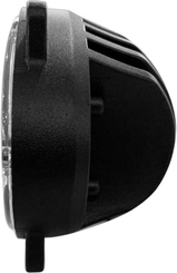 Pièces agricoles - Eclairage - Phare de travail LED, 39 W, 3500 lm, ovale, 10/30 V, 138x93x69 mm, faisceau large, 13 LED, Kramp