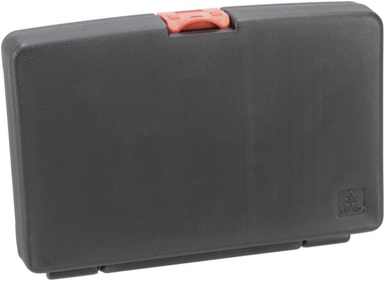 Pièces agricoles - Eclairage - Pince à sertir en acier aluminium 9", avec 3 matrices de sertissage