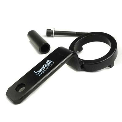 Pièces Quad & Motos - Outillage - Bloque poulie BUZZETTI Piaggio 250/300cc 4T