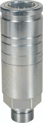 Pièces agricoles - Hydraulique - Coupleur M22x1,5 ext.