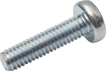 Pièces agricoles - Fasteners - Vis à tête cylindrique 4x16 torx DIN7985
