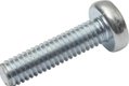 Vis à tête cylindrique 4x16 torx DIN7985