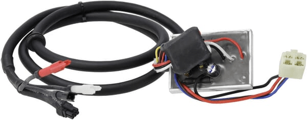 Pièces agricoles - Jardin et forêt pièce origine - Kit carte électronique de transmission V2