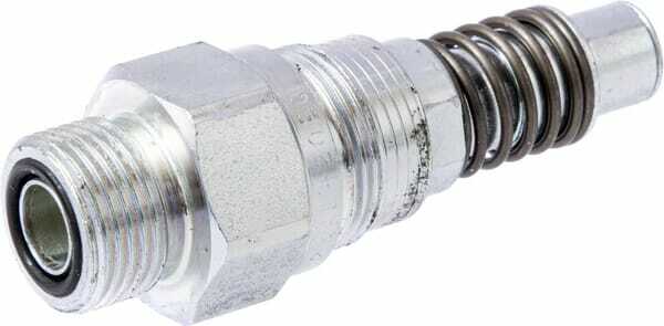 Pièces agricoles - Hydraulique - Cartouche grandeur 3/8 Souffle