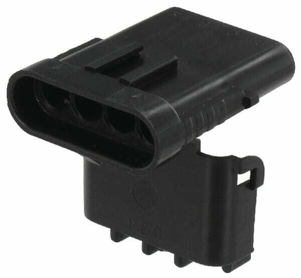 Pièces agricoles - Pièce Pulvérisateur - Logement de fiche 4 P. Male WP