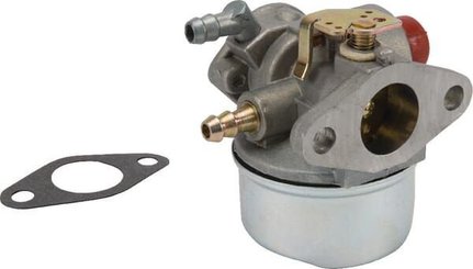 Pièces agricoles - Moteurs pièce adaptable - Carburateur adapté pour Tecumseh