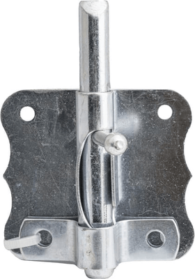 Pièces agricoles - Fasteners - Boulon 55x55x9 mm