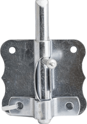 Pièces agricoles - Fasteners - Boulon 55x55x9 mm