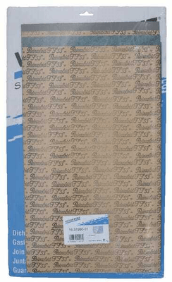 Pièces agricoles - Moteurs pièce adaptable - Joint Assortiment 420x297 mm