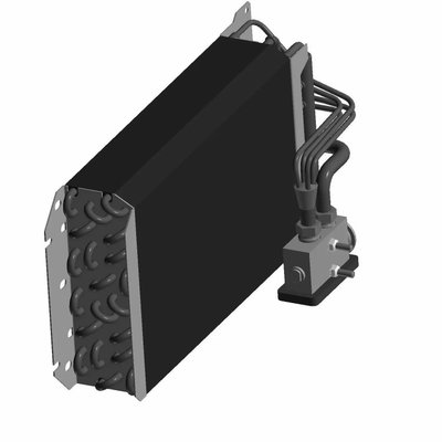 Pièces Quad & Motos - Pièces communes - COIL-EVAPORATOR