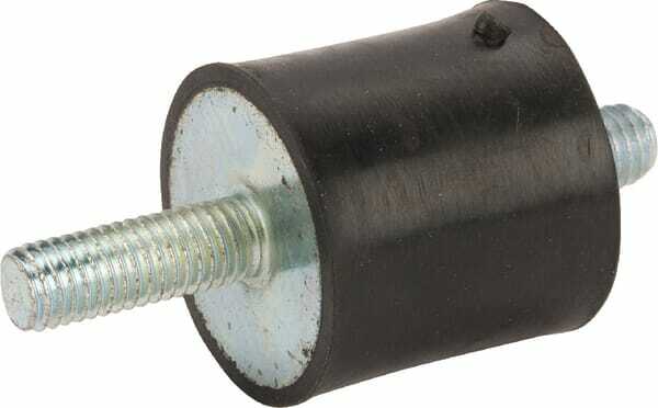 Pièces agricoles - Jardin et forêt pièce origine - Element en caoutchouc