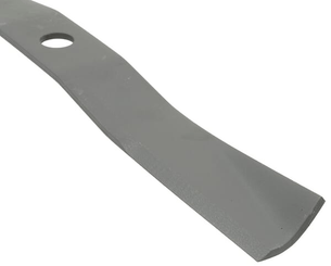 Pièces agricoles - Jardin et forêt pièce origine - Lame Soufflante Kubota 620 mm