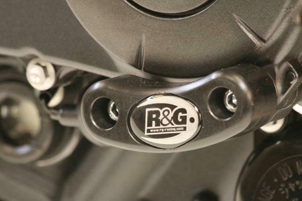 Pièces Quad & Motos - Equipement véhicule - Slider moteur droit pour CB1000R 08-09