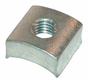 Écrou concave