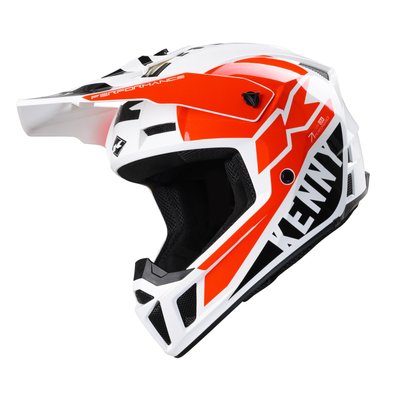 Pièces Quad & Motos - Pièces communes - CASQUE PERFORMANCE XL