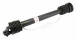 Arbre de transmission G7 L : 860mm, avec limiteur à friction FV34, Bondioli&Pavesi