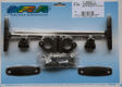 Kit de montage MRA HKSL Suzuki SV650